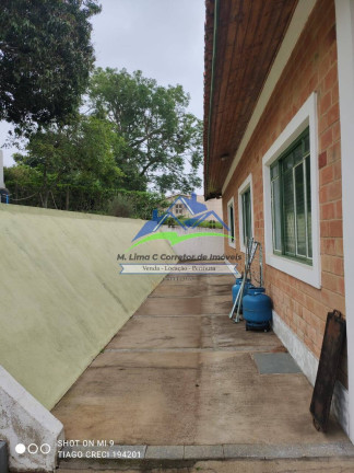 Imagem Chácara com 3 Quartos à Venda, 1.000 m² em Centro - Piracaia Imagem Chácara com 3 Quartos à Venda, 1.000 m² em Centro - Piracaia