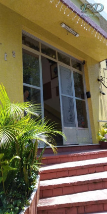 Imagem Apartamento com 2 Quartos à Venda, 66 m² em José Menino - Santos