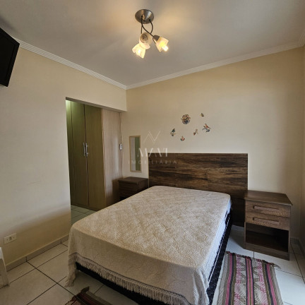 Imagem Apartamento com 3 Quartos à Venda, 128 m² em Aviação - Praia Grande