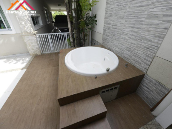 Imagem Imóvel com 5 Quartos à Venda,  em José De Alencar - Fortaleza