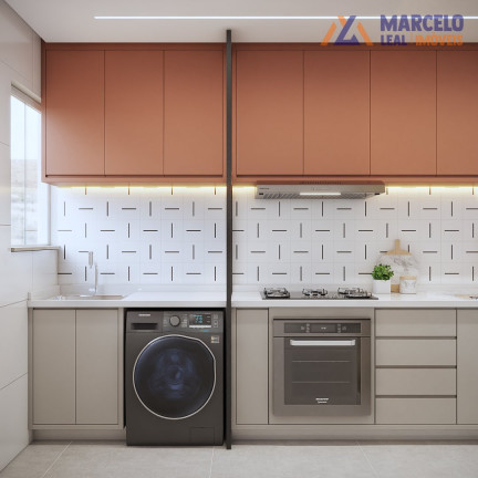 Imagem Apartamento com 2 Quartos à Venda, 51 m² em Boa Vista - Vitória Da Conquista Imagem Apartamento com 2 Quartos à Venda, 51 m² em Boa Vista - Vitória Da Conquista