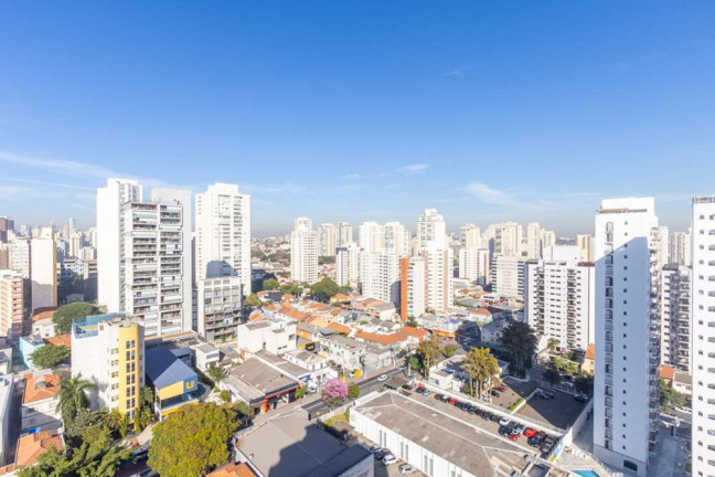 Imagem Imóvel com 2 Quartos à Venda, 141 m² em Lapa - São Paulo Imagem Imóvel com 2 Quartos à Venda, 141 m² em Lapa - São Paulo