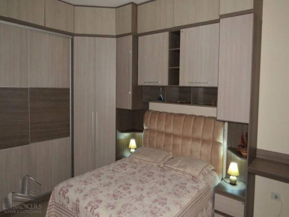 Imagem Casa de Condomínio com 3 Quartos à Venda, 165 m² em Iporanga - Sorocaba