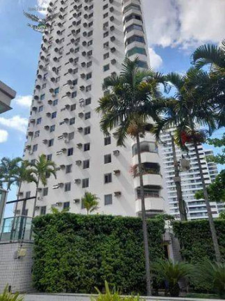 Imagem Apartamento à Venda, em Umarizal - Belém Imagem Apartamento à Venda, em Umarizal - Belém
