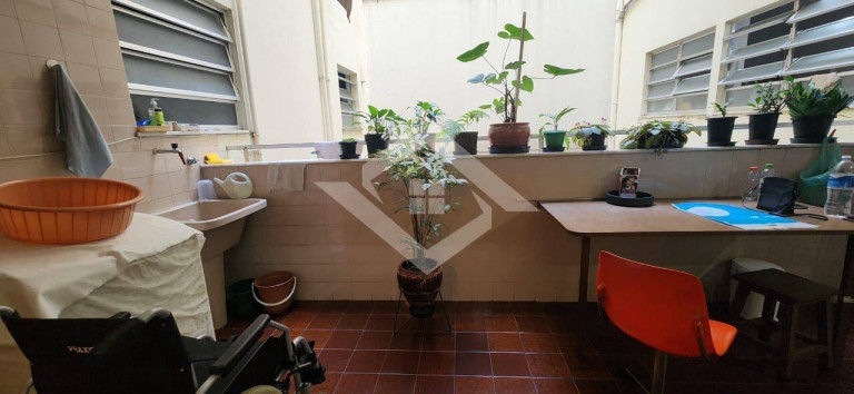 Foto do imóvel Apartamento com 4 Quartos à Venda, 298 m² em Copacabana - Rio De Janeiro