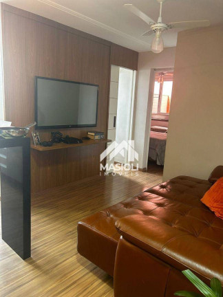 Imagem Apartamento com 1 Quarto à Venda, 50 m² em Itapuã - Vila Velha Imagem Apartamento com 1 Quarto à Venda, 50 m² em Itapuã - Vila Velha