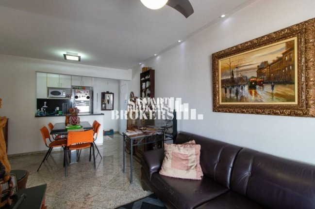 Imagem Apartamento com 2 Quartos à Venda, 94 m² em Ipiranga - São Paulo Imagem Apartamento com 2 Quartos à Venda, 94 m² em Ipiranga - São Paulo