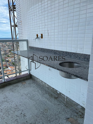 Imagem Apartamento com 2 Quartos à Venda, 62 m² em Canudos - Belém