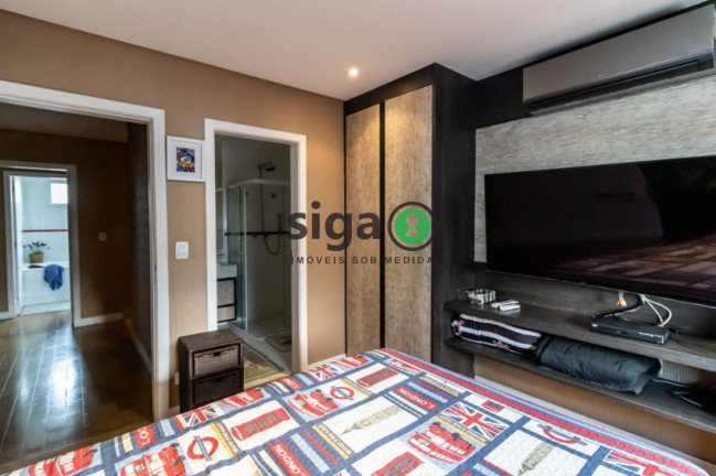 Imagem Casa com 4 Quartos à Venda, 470 m² em Vila Monumento - São Paulo
