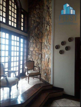 Imagem Casa com 5 Quartos à Venda, 358 m² em Marambaia - Vinhedo