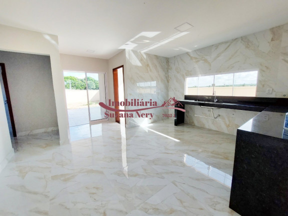Imagem Imóvel com 3 Quartos à Venda,  em Emaús - Parnamirim