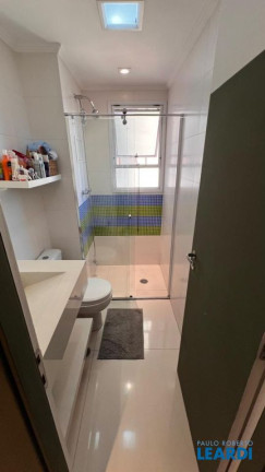 Imagem Apartamento com 3 Quartos à Venda, 115 m² em Vila Valparaíso - Santo André Imagem Apartamento com 3 Quartos à Venda, 115 m² em Vila Valparaíso - Santo André