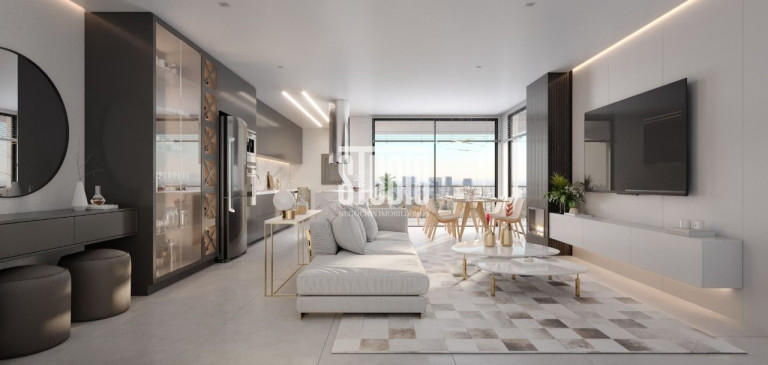 Apartamento com 3 Quartos à Venda, 156 m² em Centro - Carlos Barbosa