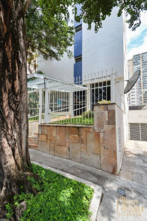 Imagem Apartamento com 1 Quarto à Venda, 38 m² em Vila Olímpia - São Paulo