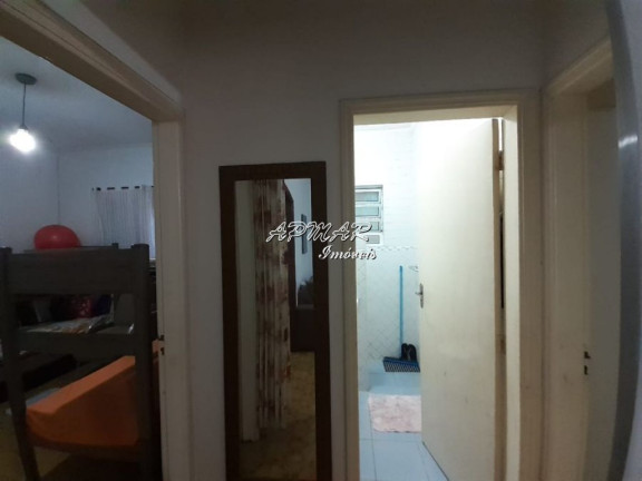 Imagem Casa com 2 Quartos à Venda, 77 m² em Solemar - Praia Grande Imagem Casa com 2 Quartos à Venda, 77 m² em Solemar - Praia Grande