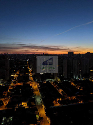 Imagem Apartamento com 3 Quartos à Venda, 105 m² em Brooklin - São Paulo