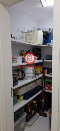 Imagem Imóvel com 3 Quartos à Venda, 108 m² em Jardim Paraíba - Jacareí