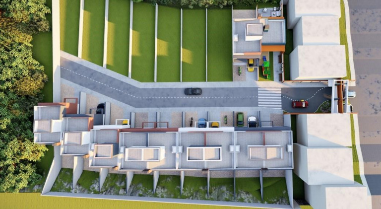 Imagem Terreno à Venda, 145 m² em Itália - São José Dos Pinhais Imagem Terreno à Venda, 145 m² em Itália - São José Dos Pinhais