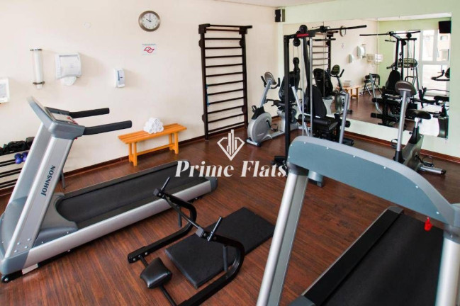 Imagem Apartamento com 1 Quarto à Venda, 44 m² em Centro - Santo André Imagem Apartamento com 1 Quarto à Venda, 44 m² em Centro - Santo André