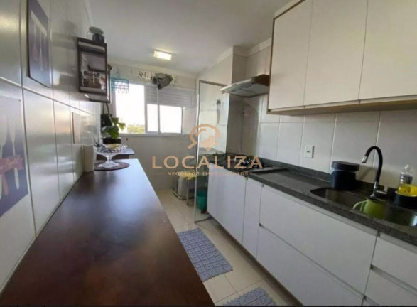 Imagem Apartamento com 2 Quartos à Venda, 63 m² em Jardim América - São José Dos Campos Imagem Apartamento com 2 Quartos à Venda, 63 m² em Jardim América - São José Dos Campos