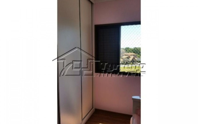 Imagem Apartamento com 3 Quartos à Venda, 75 m² em Urbanova - São José Dos Campos