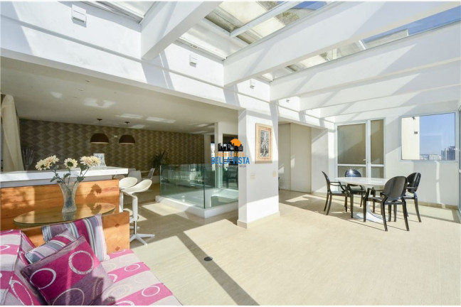 Imagem Apartamento com 3 Quartos à Venda, em Panamby - São Paulo Imagem Apartamento com 3 Quartos à Venda, em Panamby - São Paulo
