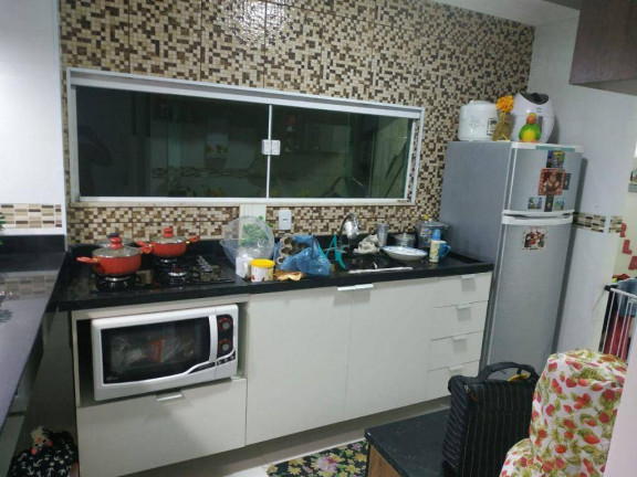 Imagem Casa com 2 Quartos à Venda, 110 m² em Inhoaíba - Rio De Janeiro