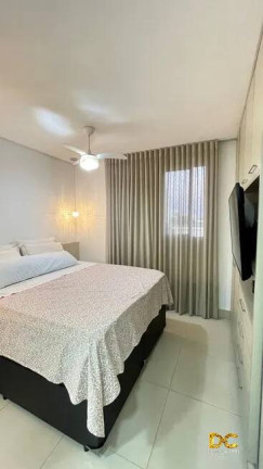 Imagem Apartamento com 3 Quartos à Venda, 147 m² em Duque De Caxias - Cuiabá