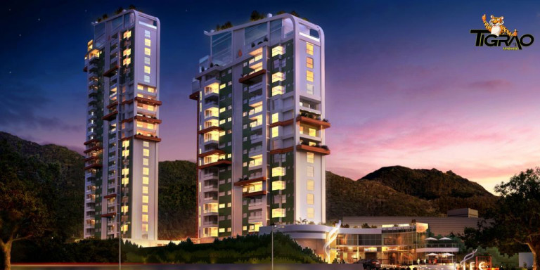 Imagem Apartamento com 2 Quartos à Venda, 85 m² em Ressacada - Itajaí