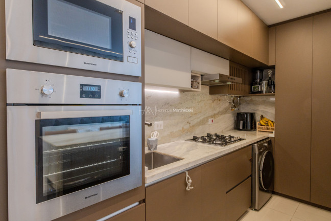 Imagem Apartamento com 3 Quartos à Venda, 80 m² em Cabral - Curitiba Imagem Apartamento com 3 Quartos à Venda, 80 m² em Cabral - Curitiba