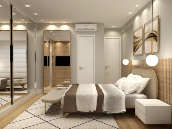 Imagem Apartamento com 3 Quartos à Venda, 143 m² em Pituba - Salvador Imagem Apartamento com 3 Quartos à Venda, 143 m² em Pituba - Salvador