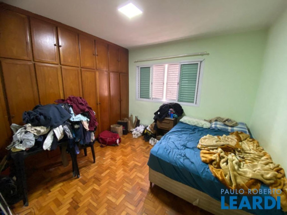 Imagem Casa com 2 Quartos à Venda, 190 m² em Vila Floresta - Santo André Imagem Casa com 2 Quartos à Venda, 190 m² em Vila Floresta - Santo André