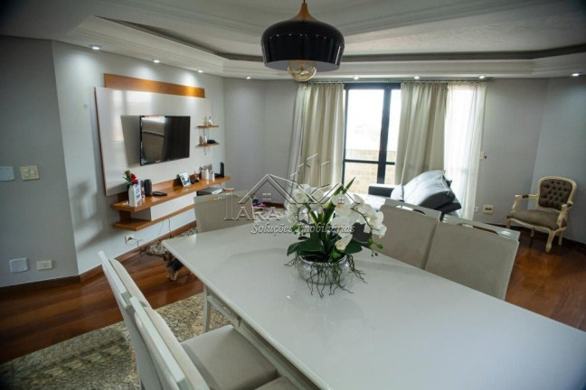 Imagem Apartamento com 3 Quartos à Venda, em Vila Matilde - São Paulo Imagem Apartamento com 3 Quartos à Venda, em Vila Matilde - São Paulo