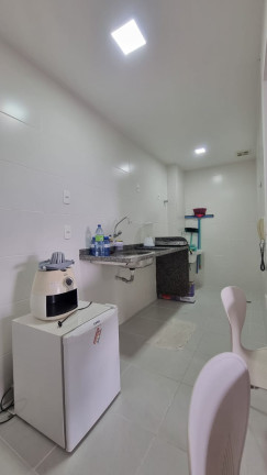 Imagem Apartamento com 1 Quarto à Venda, 48 m² em Caminho Das árvores - Salvador