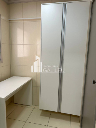 Imagem Apartamento com 1 Quarto à Venda, 42 m² em Cambuí - Campinas
