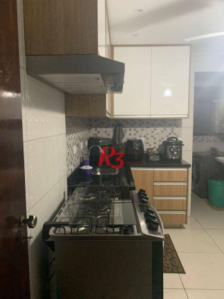 Imagem Apartamento com 2 Quartos à Venda, 74 m² em Campo Grande - Santos Imagem Apartamento com 2 Quartos à Venda, 74 m² em Campo Grande - Santos