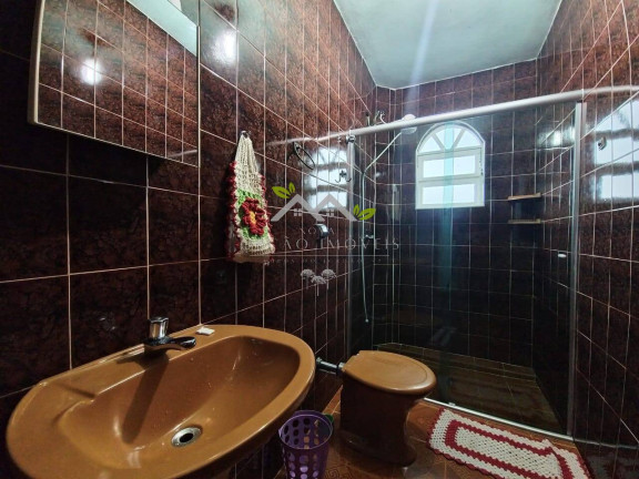 Imagem Casa com 6 Quartos à Venda, 184 m² em Serra Azul Ii - Campos Do Jordão
