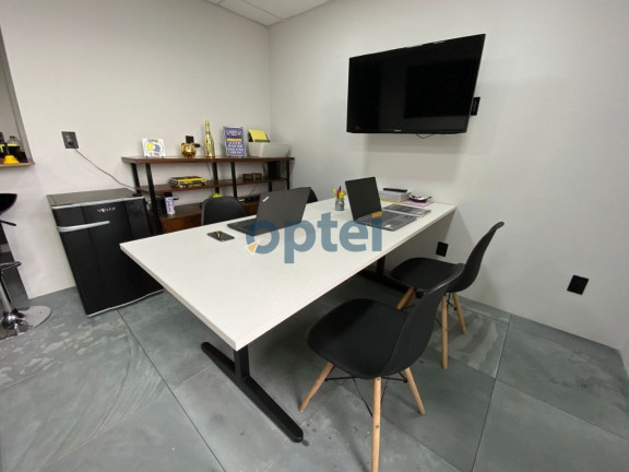 Imagem Imóvel Comercial à Venda, 33 m² em Jardim Do Mar - São Bernardo Do Campo