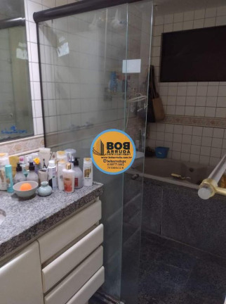 Imagem Apartamento com 4 Quartos à Venda, 204 m² em Piedade - Jaboatão Dos Guararapes
