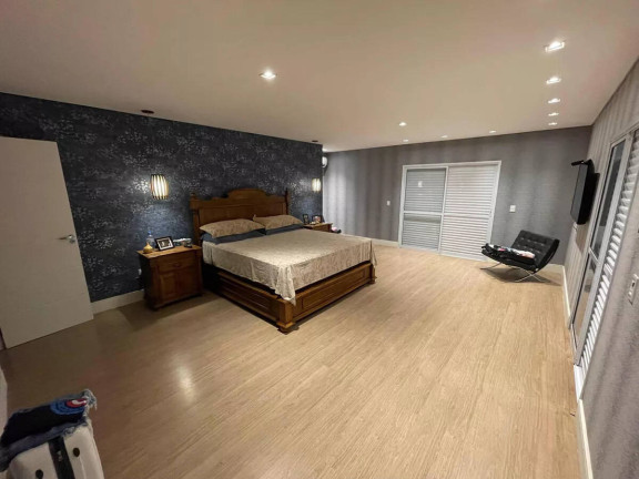Imagem Chácara com 7 Quartos à Venda, 5.000 m² em Jeriva - Boituva