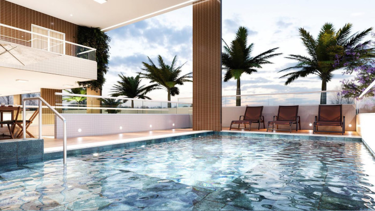 Imagem Imóvel com 2 Quartos à Venda, 72 m² em Guilhermina - Praia Grande Imagem Imóvel com 2 Quartos à Venda, 72 m² em Guilhermina - Praia Grande