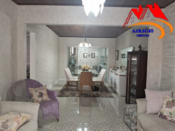 Imagem Casa com 4 Quartos à Venda, 200 m² em Jardim Das Flores - Osasco