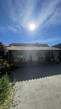 Imagem Casa com 3 Quartos à Venda, 156 m² em Franca Pólo Club - Franca Imagem Casa com 3 Quartos à Venda, 156 m² em Franca Pólo Club - Franca