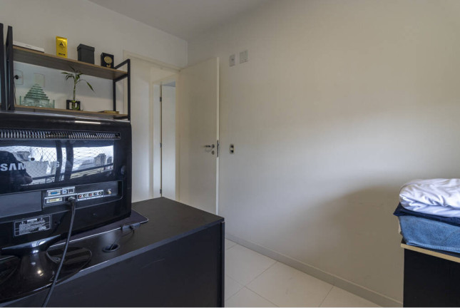Imagem Apartamento com 2 Quartos para Alugar, 74 m² em Brooklin Paulista - São Paulo