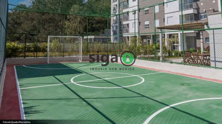 Imagem Apartamento com 2 Quartos à Venda, 45 m² em Morumbi - São Paulo Imagem Apartamento com 2 Quartos à Venda, 45 m² em Morumbi - São Paulo