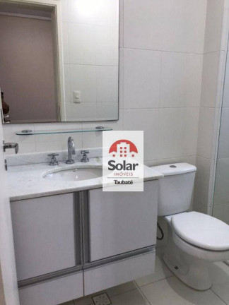 Imagem Apartamento com 3 Quartos à Venda, 145 m² em Centro - Taubaté Imagem Apartamento com 3 Quartos à Venda, 145 m² em Centro - Taubaté