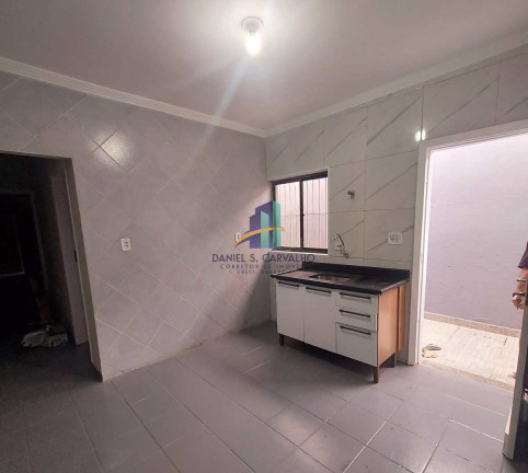 Imagem Casa com 3 Quartos à Venda, 250 m² em Aviação - Praia Grande Imagem Casa com 3 Quartos à Venda, 250 m² em Aviação - Praia Grande