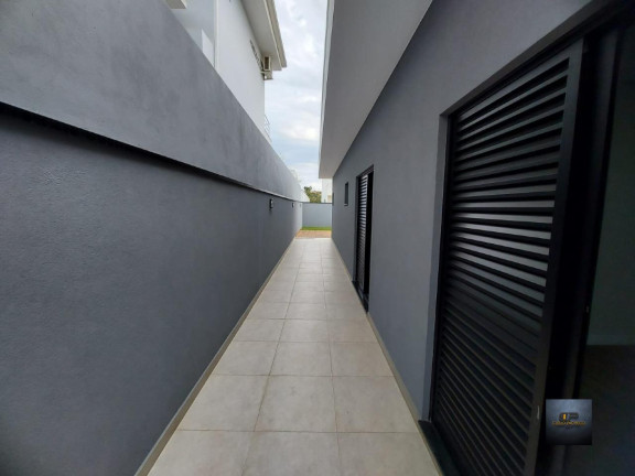 Imagem Casa com 3 Quartos à Venda, 200 m² em Swiss Park - Campinas