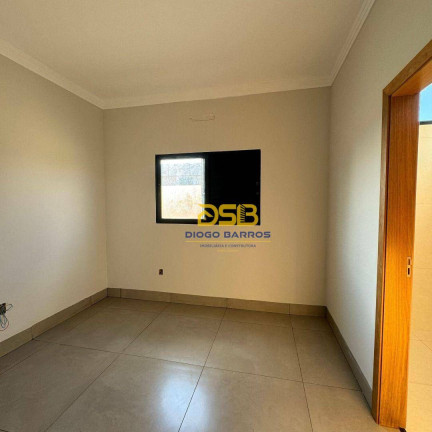 Imagem Casa com 3 Quartos à Venda, 161 m² em Tamboré - Barretos Imagem Casa com 3 Quartos à Venda, 161 m² em Tamboré - Barretos