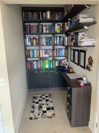Imagem Apartamento com 3 Quartos à Venda, 134 m² em Jurubatuba - São Paulo Imagem Apartamento com 3 Quartos à Venda, 134 m² em Jurubatuba - São Paulo